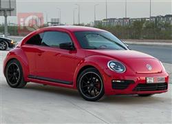 فولكسفاغن بيتل